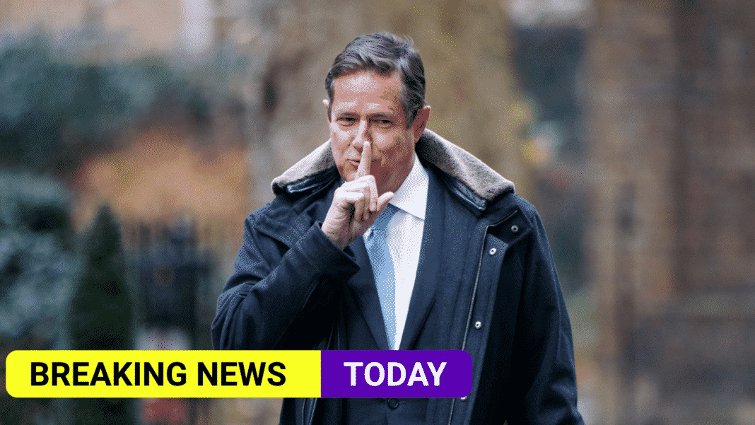 Barclays boss Jes Staley resigns over Epstein inquiry